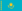 KAZ flag