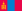 MNG flag
